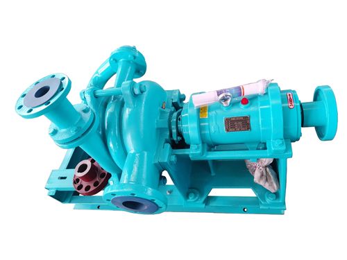 SYA系列壓濾機入料泵 SYA系列壓濾機入料泵